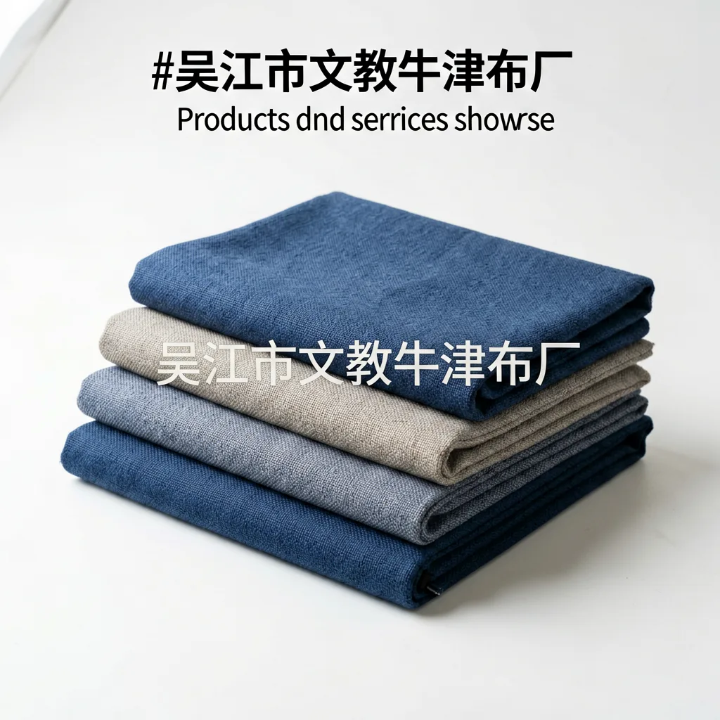 牛津布_该品牌 _纺织